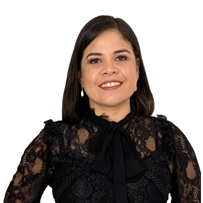 Cadidja Dayane Sousa do Carmo