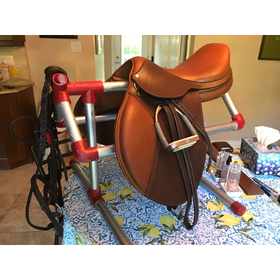 Horse Saddle