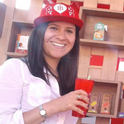 Carmelita Eulogia Morales Mendoza