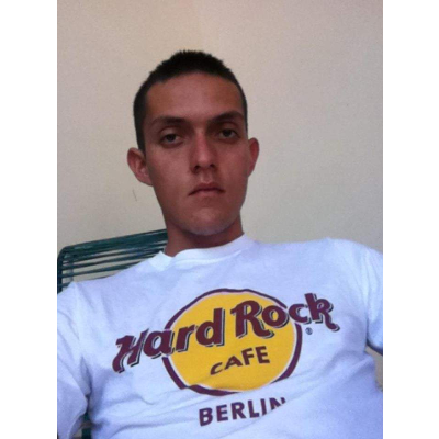 Eduardo Palomino Perez