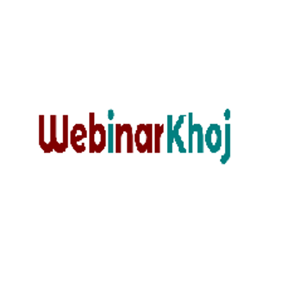 Webinar Khoj