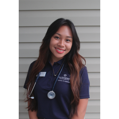 Haylee Erlinda Lil Macaraeg