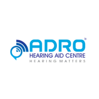 Adro Hearing aid