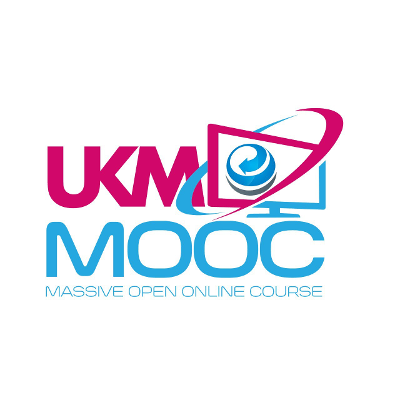 Universiti Kebangsaan Malaysia Massive Open Online Courses (UKM MOOC)
