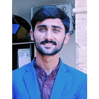 SMIU Open Book Project