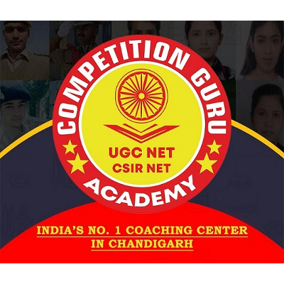 NTA UGC NET Academy Chandigarh