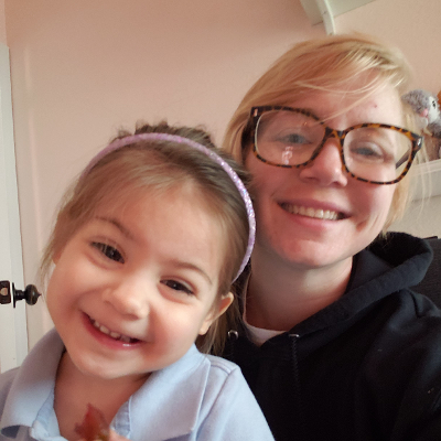 Jennefer Serranobeltran-Warner