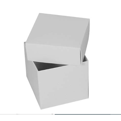 custom cube packaging boxes Wholesale