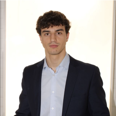 Francisco de Borja Sánchez González