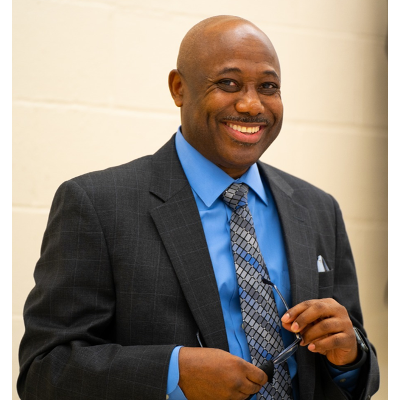 Jean-Jacques Medastin