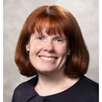 Christine Rickabaugh