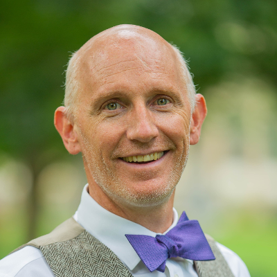 Christopher Coulston