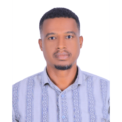 Teshome Ajebew Geresu