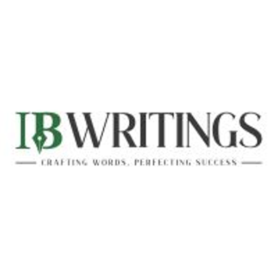 IB Writings Agency