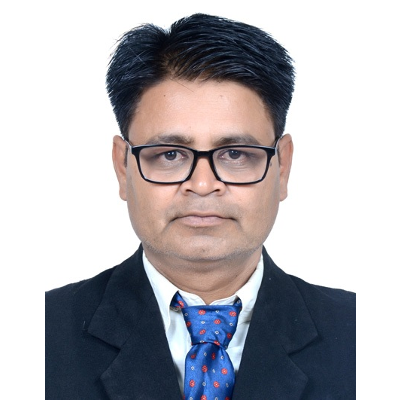 Dr. Narendrakumar A. Patel