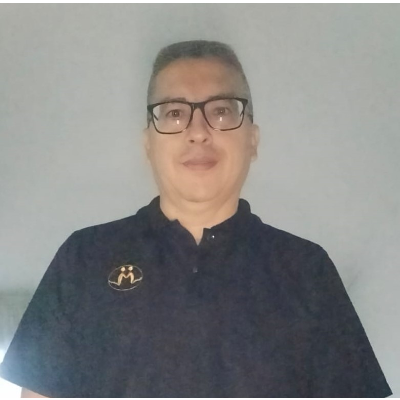 Omar Alexis Robayo Rey