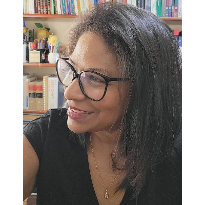 Ana Patricia Cubillo Guevara