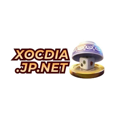 XOCDIA Jpnet