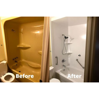 Five Star Bath Solutions of Grand Rapids