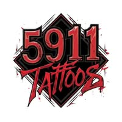 5911 tattoos services