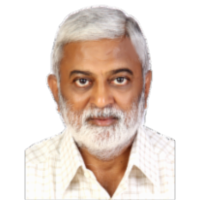 Surendranath Busireddy