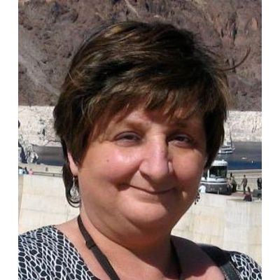 Roberta (Robin) Sullivan