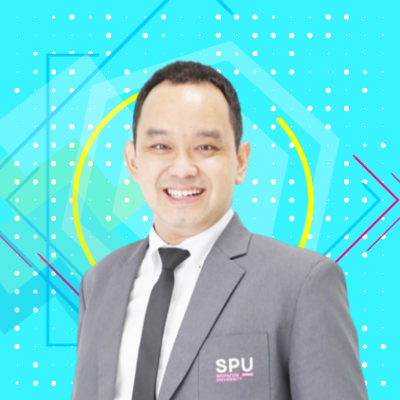 Vorasuang (Michael) DUANGCHINDA