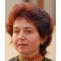 Carmen-Gabriela Bostan