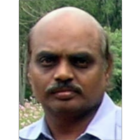 Balasubramanian Thiagarajan
