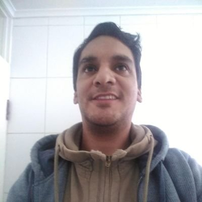 Juan Ignacio Olivares Jopia