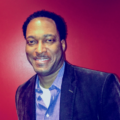 Michael L. Porter, MDE.,MLIS