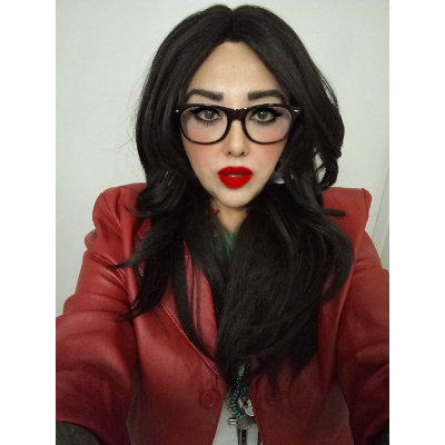 Dr. Lisa Marie Portugal