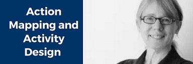 Action Mapping and Activity Design