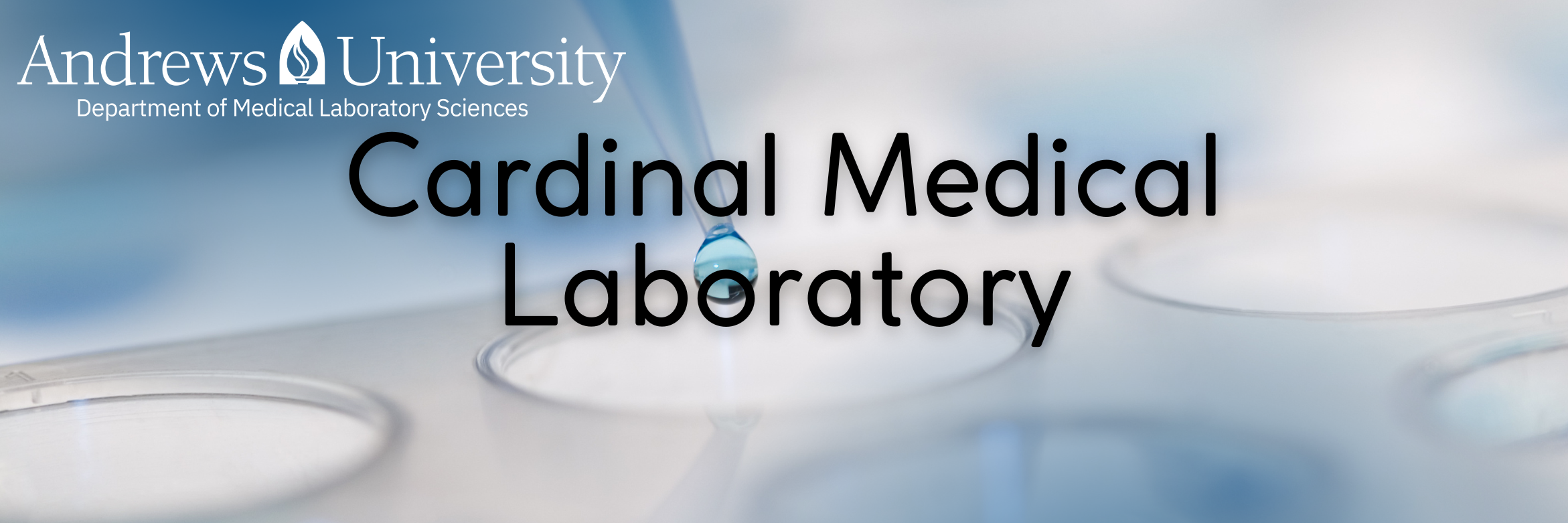 Cardinal Medical Laboratory: Andrews University