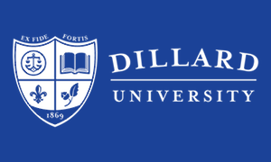 HBCU Affordable Learning Solutions: Dillard University