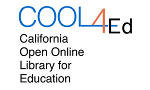 California Open Online Library for Education