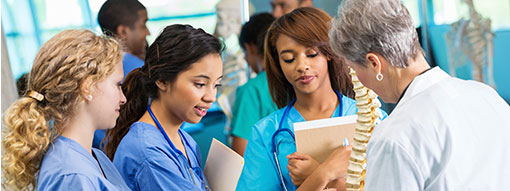 MERLOT Health Sciences