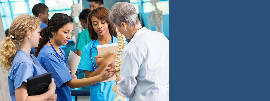 MERLOT Health Sciences